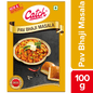 Catch Pav Bhaji Masala (100 gm)