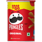 Pringles (Original) Potato Chips [40 gm]