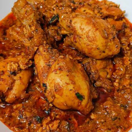 Chicken Rara [Deep jyoti]
