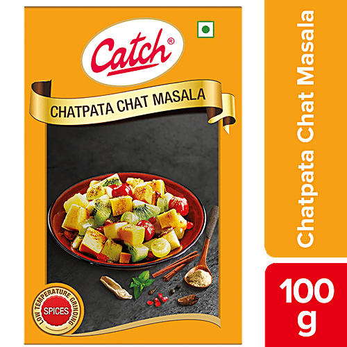 Catch Chatpata Chat Masala (100 gm)