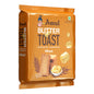 Amul Butter Toast (Wheat)