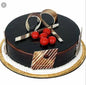 Dark Chocolate Cake (2 Pound)