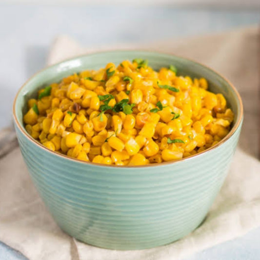 Classic Sweet Corn  [Juice Factory]