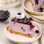 Blueberry Cheese Pastry  [Bakes N Buns]