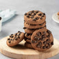 Choco chips Cookies   [Bakes N Buns]
