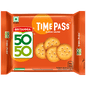 Britannia 50-50 Time Pass Biscuits