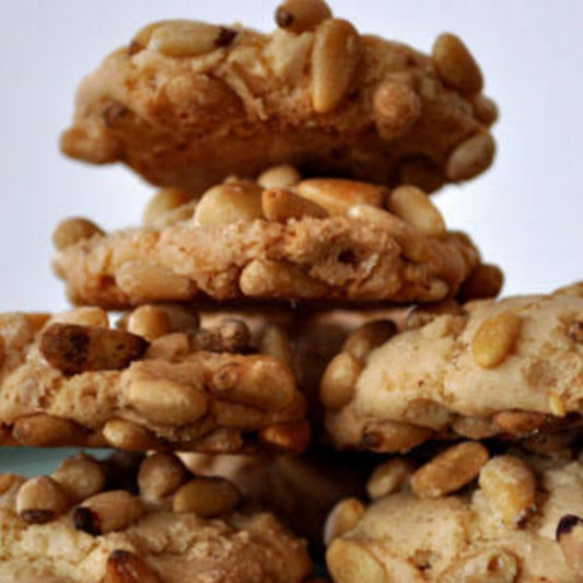 Special Nut Cookies   [Bakes N Buns] (250 gm)