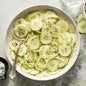 Cucumber Salad [Deep Jyoti]