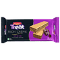 Britannia Treat Rich Creme Wafers (Choco)