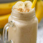 Nutty Banana Blast  [Juice Factory]