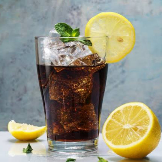 Lemon Cola  [Juice Factory]
