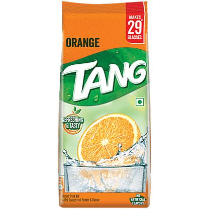 Tang Orange (500gm)