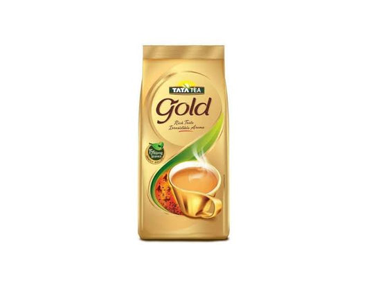 Tata Gold Tea (500 gm)