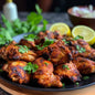 Chicken Tikka [Deep jyoti]