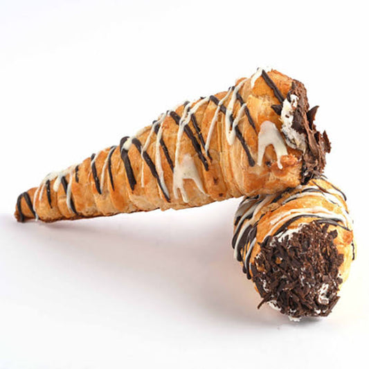 Cream Roll  [Bakes N Buns] [1 Pc.]