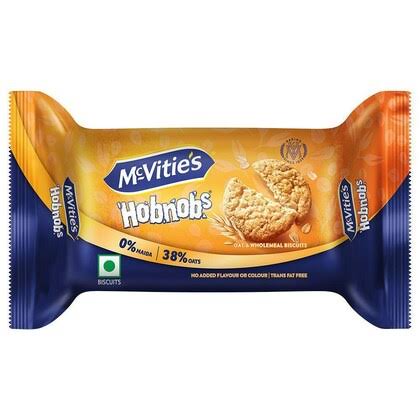 McVities Hobnobs Biscuits (75gm)