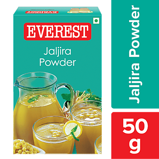 Everest Jaljira Powder (50 gm)