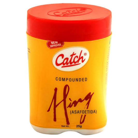 Catch Hing (25 gm)