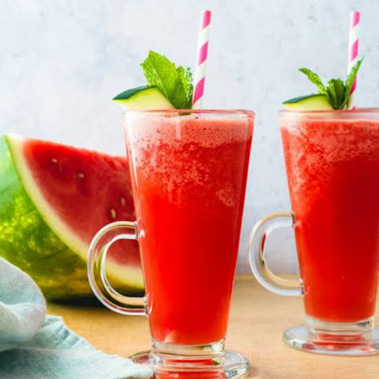 Watermelon Juice  [Juice Factory]
