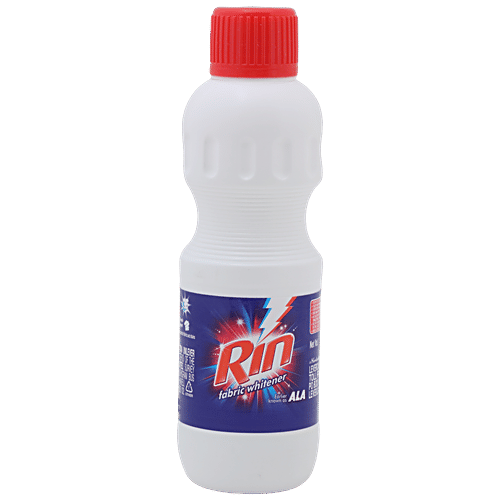 Rin Ala Fabric Whitener (200 ml)