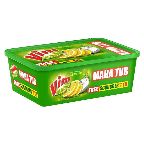 Vim Maha Tub (500 gm)