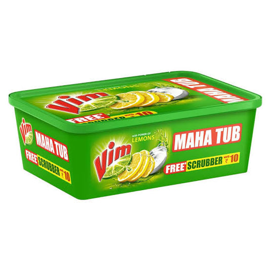 Vim Maha Tub (500 gm)