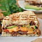 Mexican Style Sandwich  [Juice Factory]
