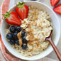 Oats Pudding  [Juice Factory]