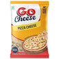 Go cheese Pizza Cheese (Diced Cheese) [200 gm]