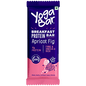 YogaBar Breakfast Protein Bar (Apricot Fig) [Fiber and Omega 3 Rich