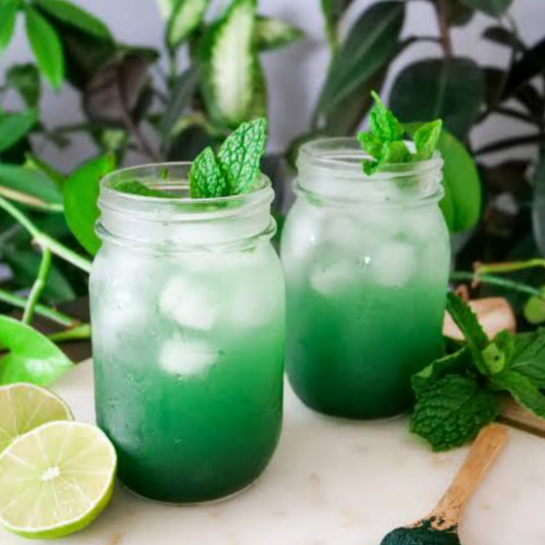 Green Heaven  [Juice Factory]