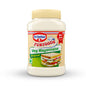 Veg Mayonnaise original (Dr. Oetker)  [250 gm]