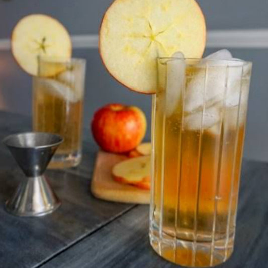 Apple Juice  [Juice Factory]