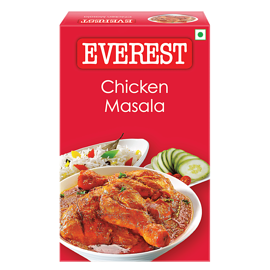 Everest Chicken Masala (100 gm)
