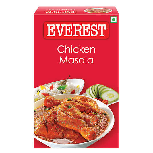 Everest Chicken Masala (100 gm)