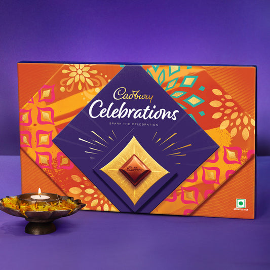 Cadbury Celebrations (102.6 gm)