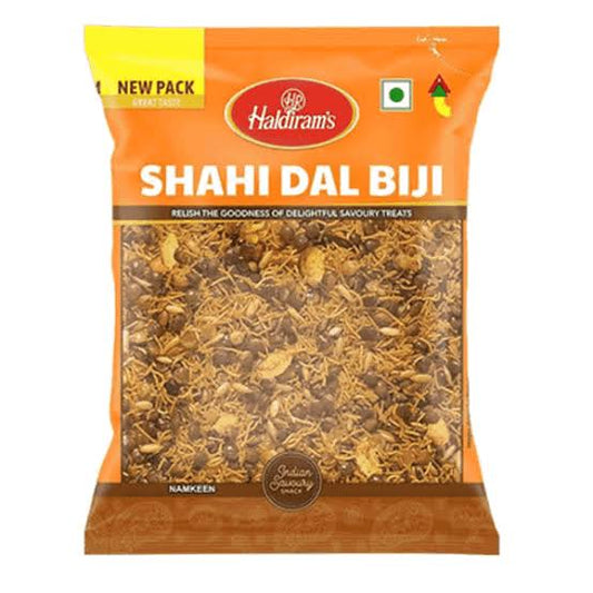 Haldiram's Shahi Dal Biji (200 gm)