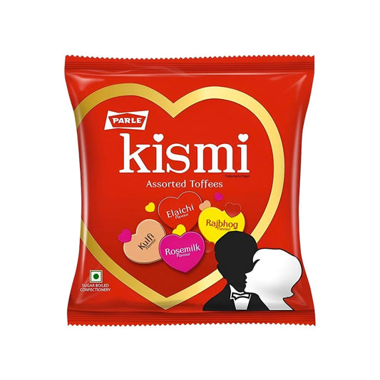 Parle Kismi Assorted Toffees (245.5g)