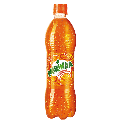 Mirinda Soft Drink (750ml)