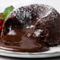 Chocolava Cake  [Juice Factory]