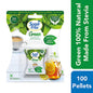 Sugar Free Green (with stevia) [10 gm]