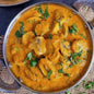 Mushroom Butter Masala [Deep jyoti]