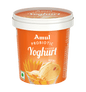 Amul Probiotic Mango Yoghurt (125 ml)