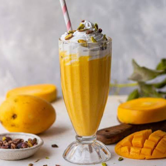 Mango Shake  [Juice Factory]