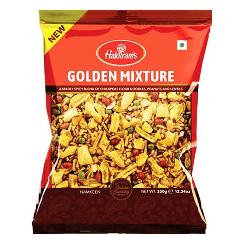 Haldiram's Golden Mixture (150 gm)