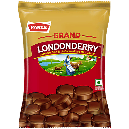 Parle Londonderry Toffee (217.8 gm)