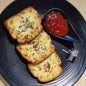 Supreme Treat Garlic Bread (Zorko)