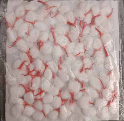 Vanshika Rui Batti (1 Packet) [50 N approx]