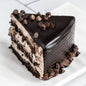 Choco chips pastry  [Bakes N Buns]