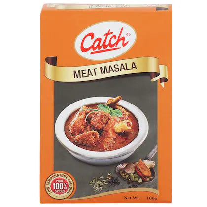 Catch Meat Masala (100 gm)